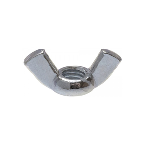 6 ECROUS OREILLES ZG Ø6mm 530484  D 99404466 / PTF